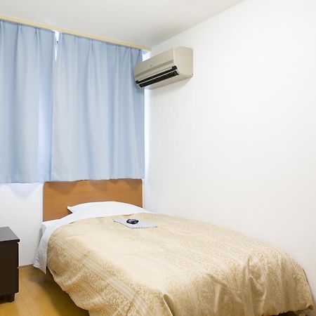 Wakatake Ryokan Kawagoe  Esterno foto