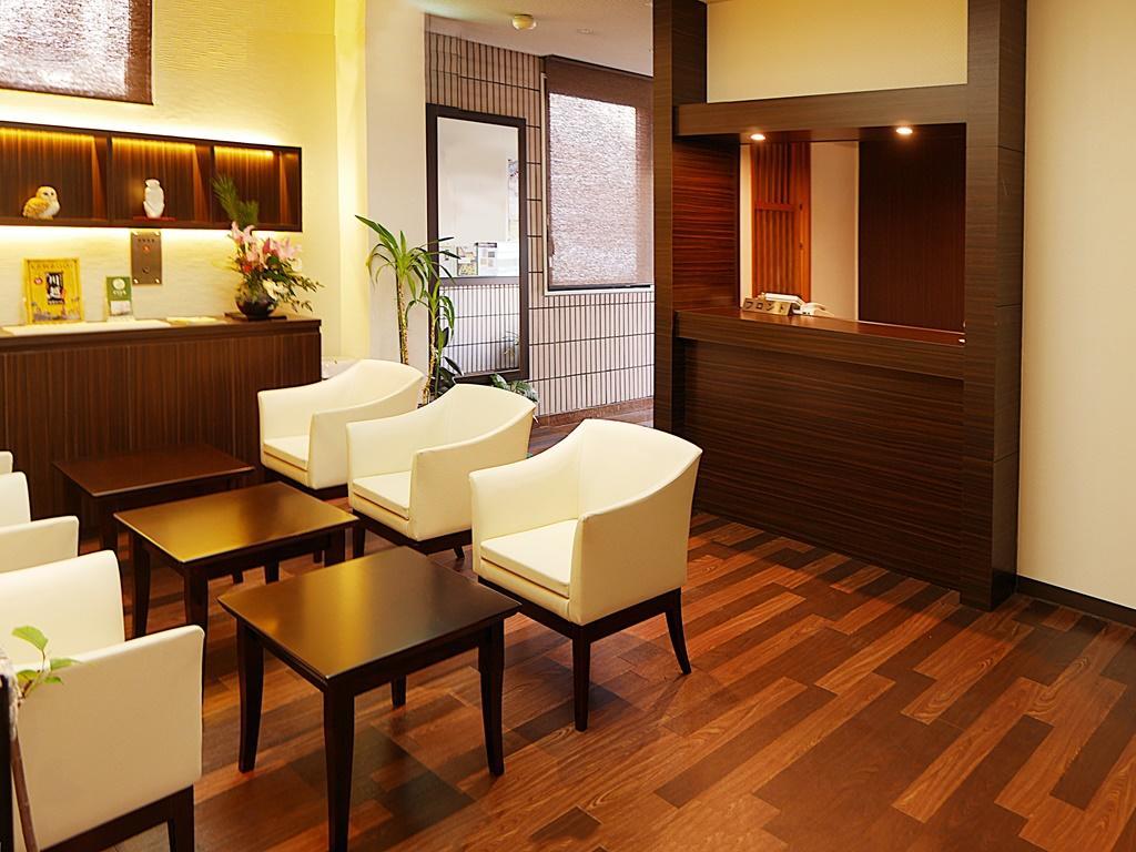 Wakatake Ryokan Kawagoe  Esterno foto