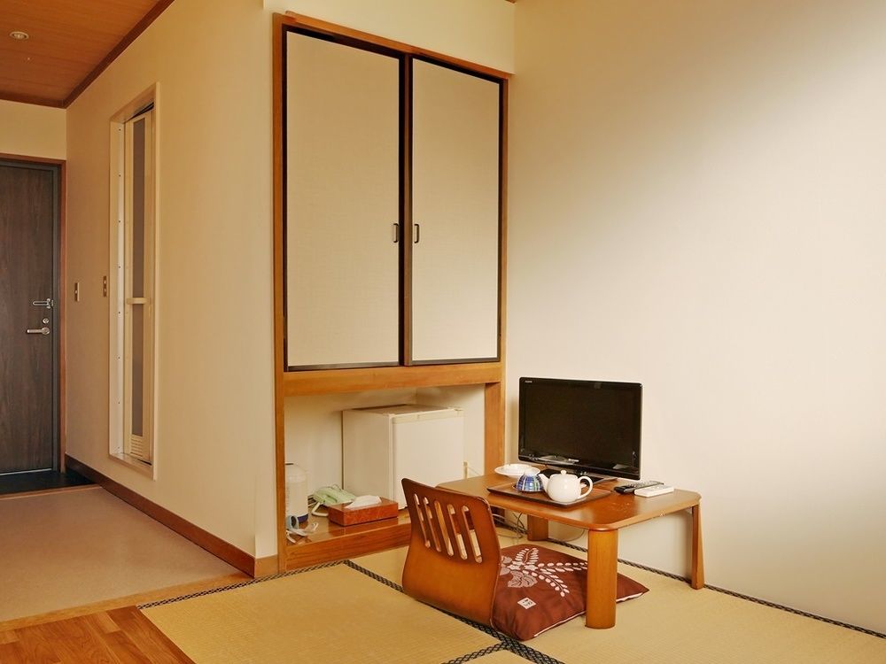 Wakatake Ryokan Kawagoe  Esterno foto