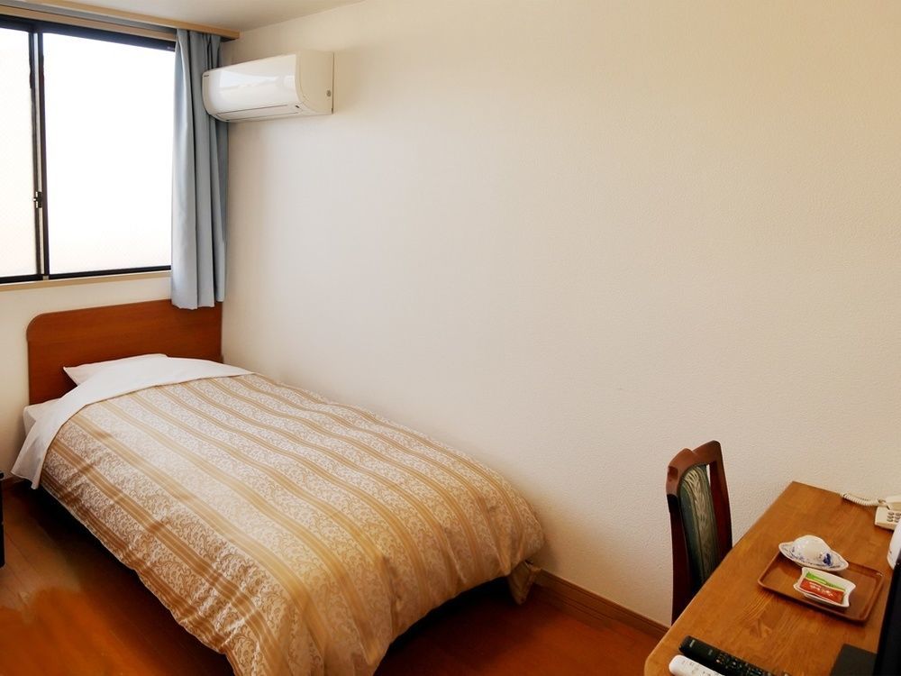 Wakatake Ryokan Kawagoe  Esterno foto