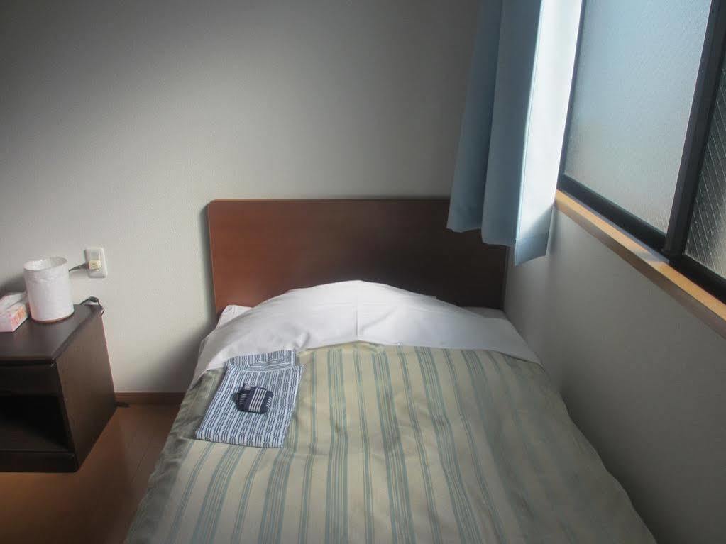 Wakatake Ryokan Kawagoe  Esterno foto