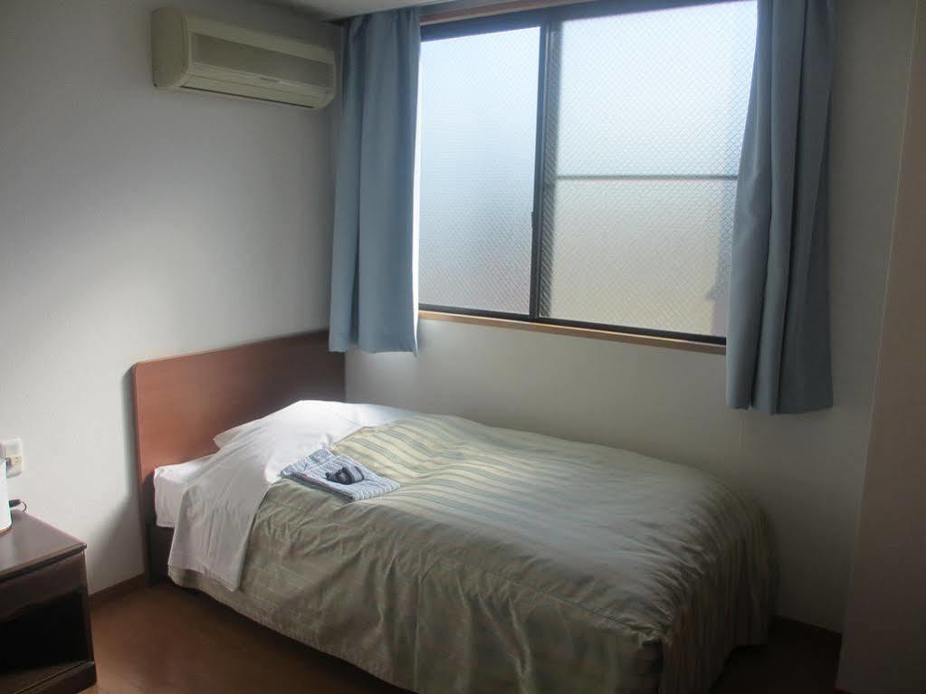Wakatake Ryokan Kawagoe  Esterno foto