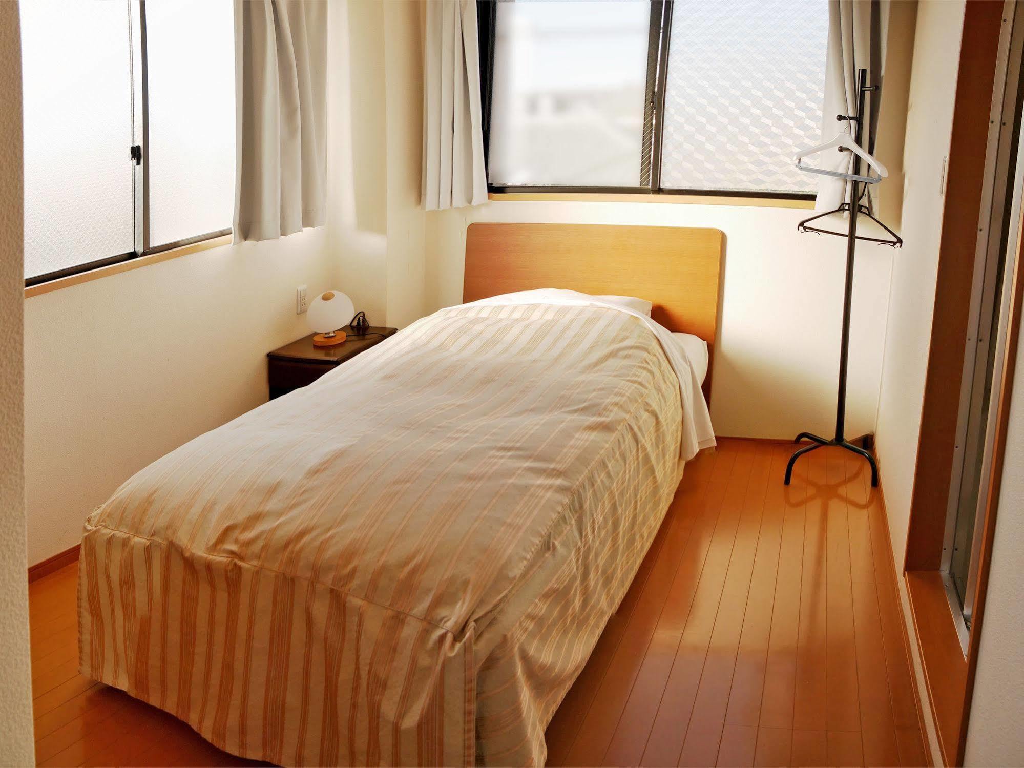 Wakatake Ryokan Kawagoe  Esterno foto