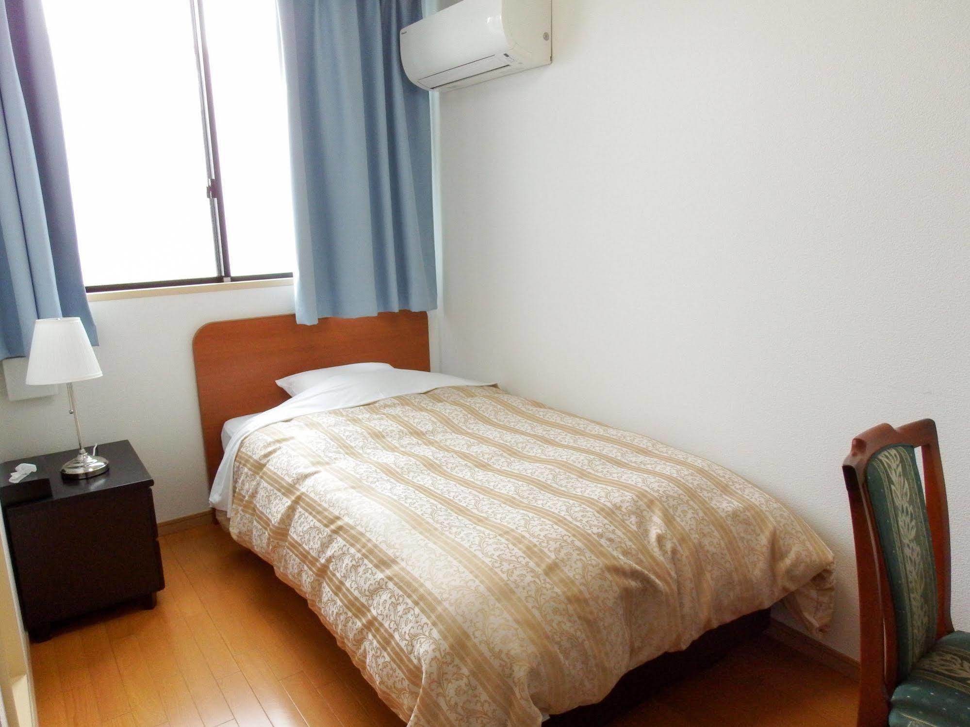 Wakatake Ryokan Kawagoe  Esterno foto